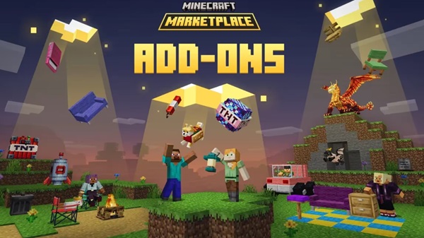 minecraft 1.26.34 apk latest version