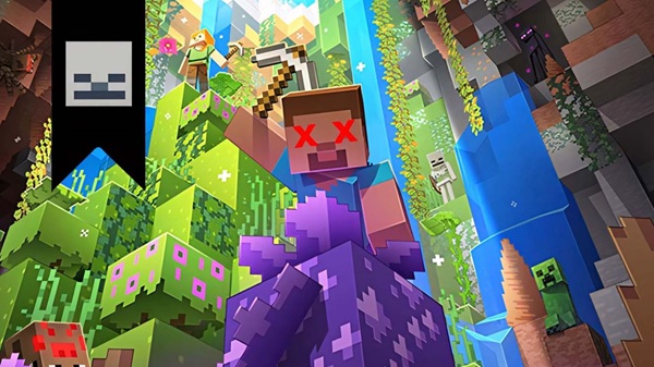 minecraft 1.26.34 apk free